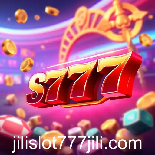 Jili Slot 777: Gaming Evolution Beyond 2025