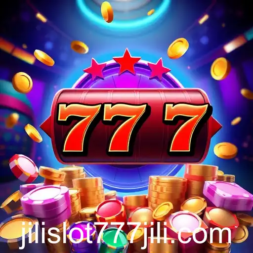 The Rise of Jili Slot 777