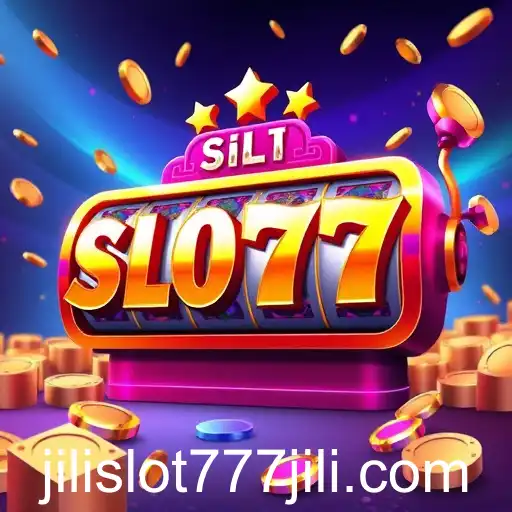 The Rise of Jili Slot 777 in the Online Gaming World