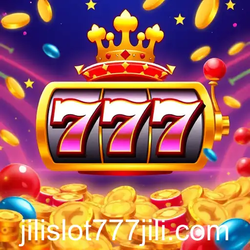 The Rise of Jili Slot 777 in Gaming