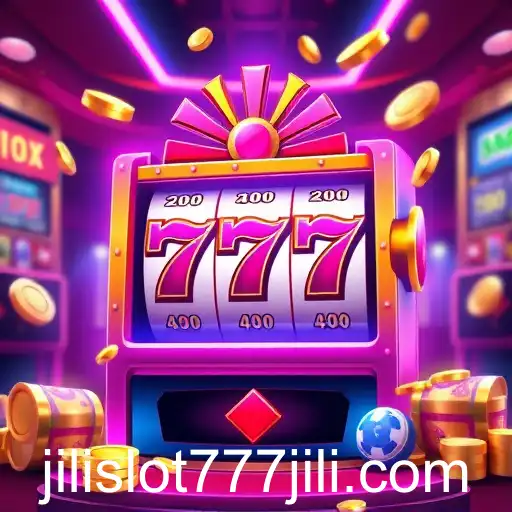 The Rise of Online Gaming and Jili Slot 777