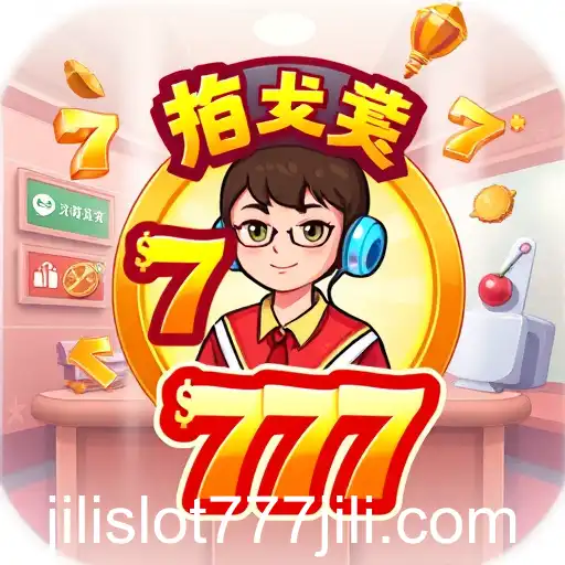 The Rising Popularity of Jili Slot 777 in Online Gaming