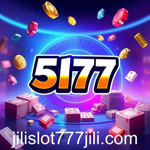 The Rise of Online Gaming: Jili Slot 777 in the Spotlight