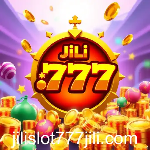 The Rise of Jili Slot 777 in the Gaming World