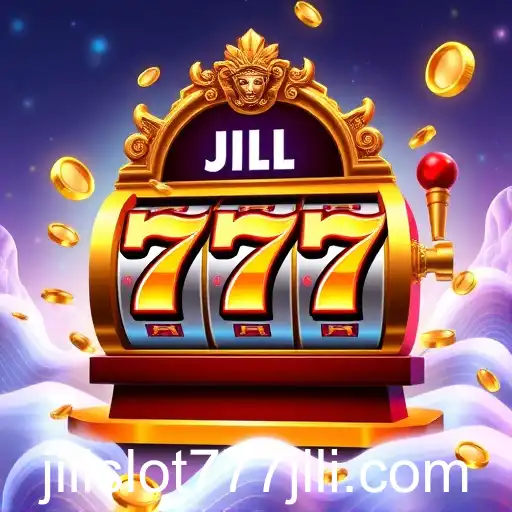 The Surge in Online Casino Games: A Look at Jili Slot 777