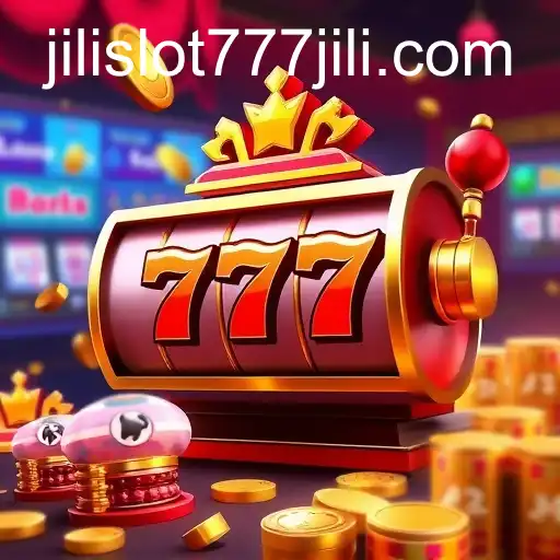 Rising Popularity of Jili Slot 777 in Online Gaming