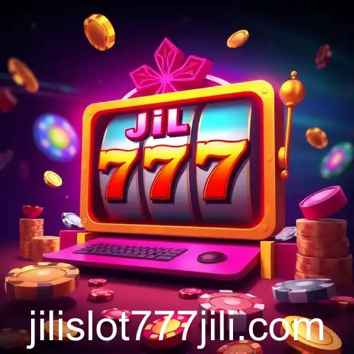 Rising Popularity of Online Gaming: Jili Slot 777 in Focus