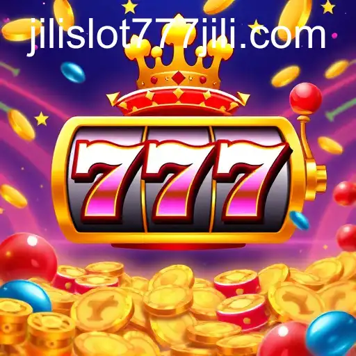 Discover the Thrilling World of 'Jili Slot 777' in the 'Sign Up' Game Category