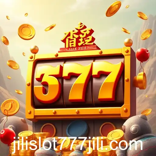 The Evolution of Online Slot Games