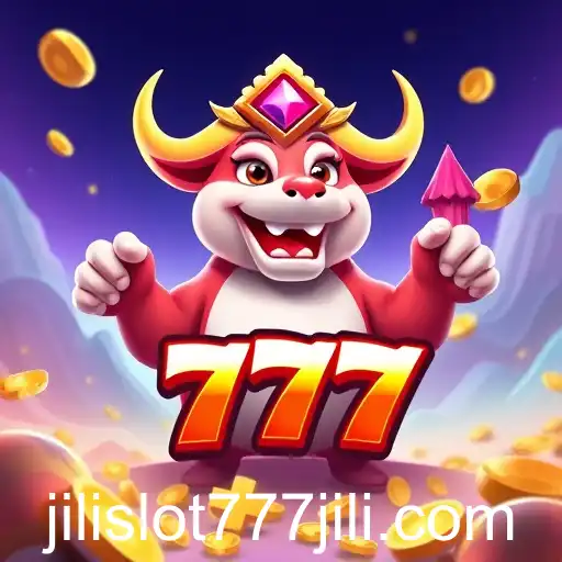 The Rise of Jili Slot 777 in Online Gaming