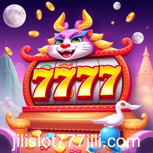 Rising Popularity of Jili Slot 777 in Online Gaming