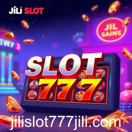 The Rise of Jili Slot 777 in the Gaming Industry