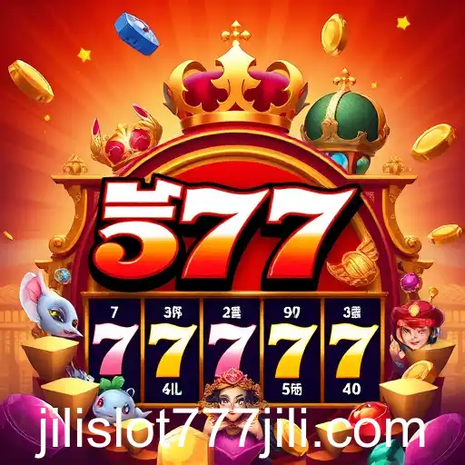 The Growing Popularity of Jili Slot 777 in Online Gaming