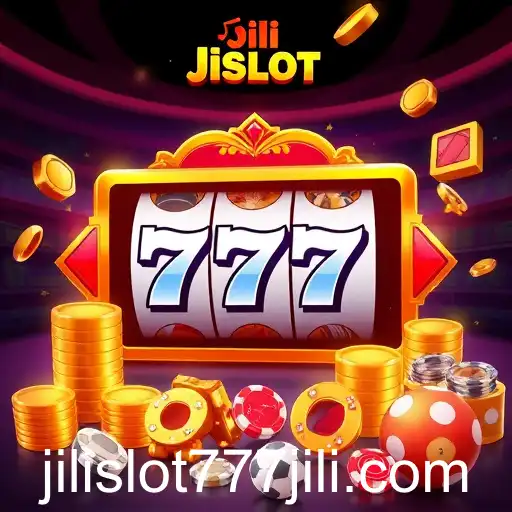 Jili Slot 777: A Gaming Revolution