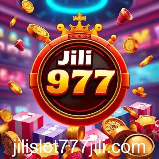 The Rise of Jili Slot 777 in Online Gaming