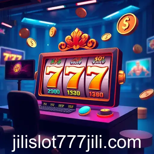 The Rise of Jili Slot 777