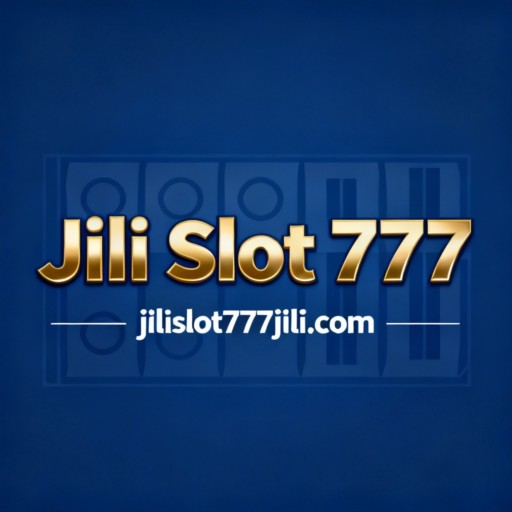 Jili Slot 777