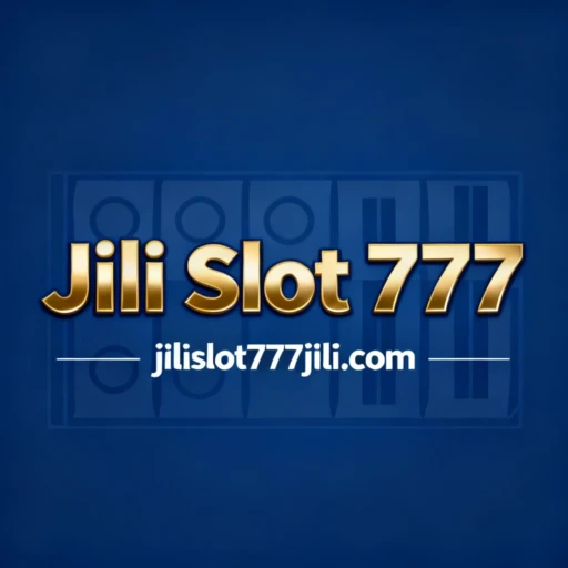 Jili Slot 777